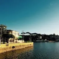 Recanto do Lago Triunfo, hotel in Triunfo