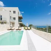 Vigla Suites, hotel Réthimnóban
