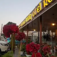 Neoss Boutique Hotel, hotel u gradu Sigacık