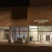 Primma Hotel، فندق في Nova Andradina