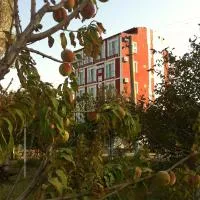 Boss 2 Hotel, hotel en Eceabat