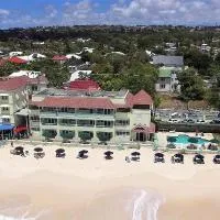 Coral Mist Beach Hotel, hotell sihtkohas Bridgetown