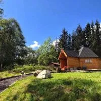 The Nest Glamping Pod, מלון בדלמאלי