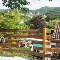 Gîte le pic vert, hotel in Prades