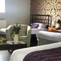 Norfolk arms, hotel in Sheffield