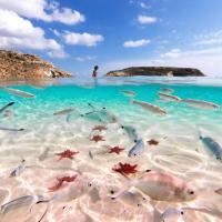 lampedusa mareblu sei