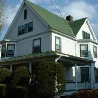 Wayne on Main, hotel u gradu Honesdale