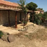 Li Casacci, hotel a Arzachena