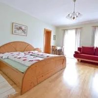 Müllnerbauer: Napplach şehrinde bir otel