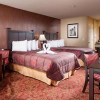 Castle Inn and Suites Anaheim