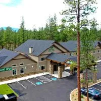 GrandStay Hotel & Suites, hotel u gradu 'Sisters'