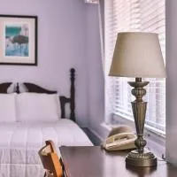 The Lodge at Wakulla Springs, hotel in Crawfordville