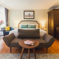 Daraya Boutique Hotel, hotel en Siam, Bangkok