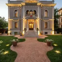 Relais Metelli, hotel sa Foligno