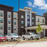 Sleep Inn Logan Ohio-Hocking Hills, hotel en Logan