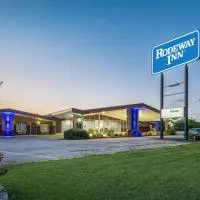 Rodeway Inn Georgetown, hotel v mestu Georgetown