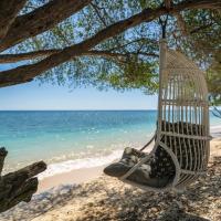 Gili Eco Villas
