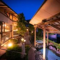 Iwakuni Kokusai Kanko Hotel, hotel di Iwakuni