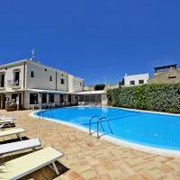 Resort Santa Maria Hotel, hotel a Birgi Vecchi