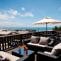 The Kelway Hotel, hotel u gradu 'Port Elizabeth'