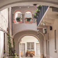 La Pitta, hotel a Gattinara
