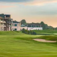 St Mellion Estate, hotel u gradu 'St Mellion'