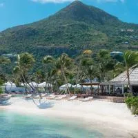 Le Sereno, Hotel in Gustavia