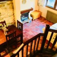 Apartamentos Torre Villar, hotel em Villar de Vildas