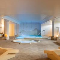 Luna Club Hotel Yoga & Spa 4Sup