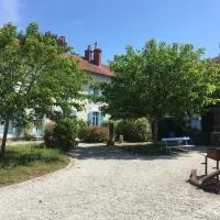 La Ferme Antoinette, hotel v destinaci Les Mathes