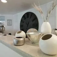 Hotel Villa Alighieri, hotel v destinácii Stra