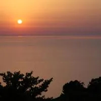 Georgia Villas, ξενοδοχείο στο Δρυμώνα
