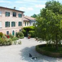 Corte La Volta, hotel em Piacenza
