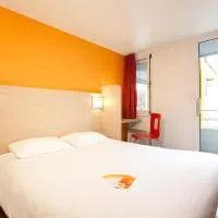 Premiere Classe Ales - Anduze, hotel v destinaci Alès