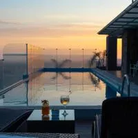 Casa Andina Select Tacna, ξενοδοχείο σε Τάκνα