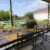 Casa Agricola Scorziello, hotel u gradu Serre