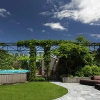 Tuinhotel, hotel di Lommel