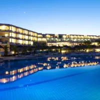 Sovereign Beach Hotel