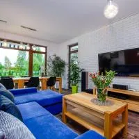 Lawendowy Zakatek, hotel v destinaci Stegna
