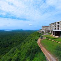 Haile Resort Arbaminch, hotel poblíž Letiště Arba Minch - AMH, Migie