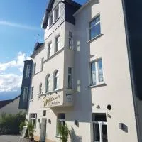 Weltmann`s Hotel & Restaurant, hotel di Ennepetal