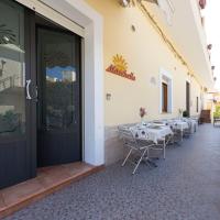 Albergo Moschella, hotel u gradu 'Lampedusa'