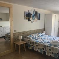 B&B Tavolara, hotel a Puntaldia