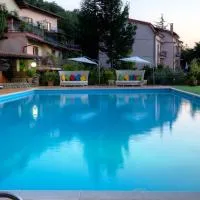 Hotel Sa Muvara, hotell sihtkohas Aritzo
