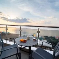 Atlantis ''Pleasure by the Sea''、ペライアのホテル