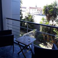 Field's Rest: The Apartment, hotell n&auml;ra Port Elizabeth internationella flygplats, Port Elizabeth