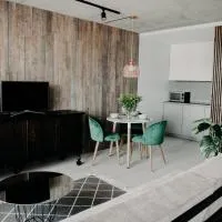 ERTA Anykščių Namai, hotel v destinaci Anykščiai