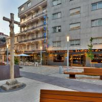 Hotel Virgen del Camino Pontevedra