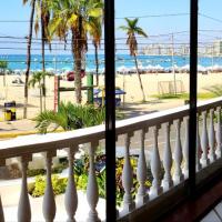 Salinas Apartment Malecon