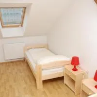 In Vino Bed & Breakfast, hotel a Pohořelice